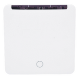 IR2900ZW - (ZWAVE) Termostato controlador de clima señal IR minisplit.