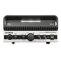 MS1/2030A - Kit Amplificador y Streamer de Audio / PoE o USB-C / HDMI eARC / Óptica / RCA / Bluetooth LE Audio / Wi-Fi / AirPlay 2 / Google Cast / Spotify Connect