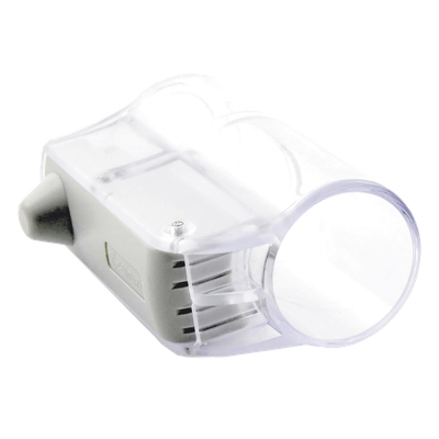 B031A - Tag AM para Botellas / 58 kHz / 86×29×58 mm / 160-180 cm Alcance / Transparente