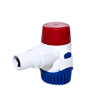Rule 27DA bomba de agua Bomba sumergible 4164 l/h