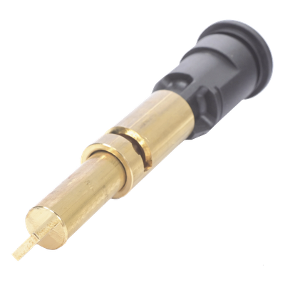 4245985 - Sistema de desbloqueo / Motor 220W / Barra 5 m (16.4 ft) / Par 400 Nm / IP44 / -40°C a +55°C