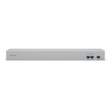 USW-WAN - Switch WAN Capa 2 / 3 Uplinks SFP+ 10G / 1 Puerto RJ45 GbE / 20 Gbps Switching / Alimentación CA Redundante / Rack 1U