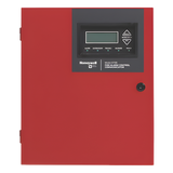 6700 - Panel de Detección de Incendio Direccionable / 50 Puntos / 100 Dispositivos en Combinación SK/SD / Comunicación IP, Celular y Telefónica Dual / Red de hasta 17 Paneles / Circuito SLC Integrado