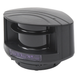 10-LZR-I30 - Sensor láser de seguridad para portones / barreras / puertas rápidas / Alternativa segura al uso de fotoceldas / Protege áreas de 10 x 10 m / Campo de