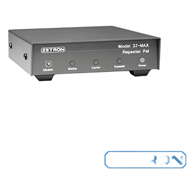37MAX - Panel Comunitario para 154 Usuarios.