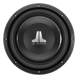 10-03204-00 - JL Audio W1v3 / 10W1v3-2 / Subwoofer 10" / 300 W RMS / 2 Ω / Car Audio