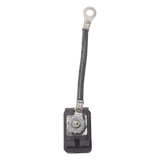 TSS25B - Termistor Block / Sensor Temperatura -40°C a +125°C / Compatible SS25 / Terminales Cobre
