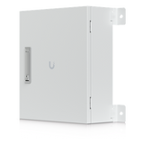 UACC-JUNCTION-UTILITY - Gabinete de Conexión IP55 / Acero Galvanizado / Montaje en Pared / 400 x 350 x 152 mm (15.7 x 13.8 x 6 in) / Compatible con UniFi Access y Switches