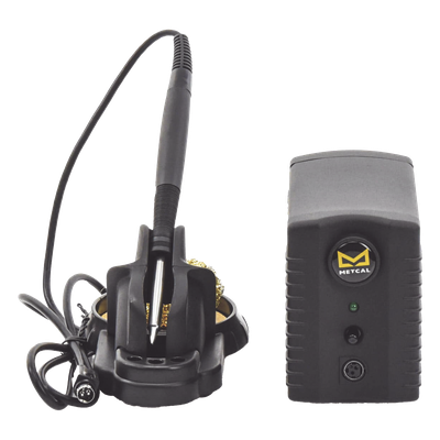 PS-900 - Estación Base para Soldar / 100-240V AC / 90W Max / SmartHeat® / Control Digital / ESD / RoHS