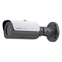 HC60WB5R5 - Cámara Bala IP / 5 Megapixel / IR Inteligente 60 m (196.9 ft) / Lente Motorizado 5-50 mm / WDR 120 dB / IP67 IK10 / Calentador Integrado