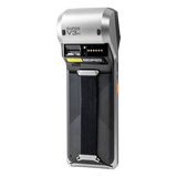 V3-HAND-STRAP - Correa de Mano / Operación con Una Sola Mano / Ajustable / Instalación sin Herramientas / Compatible V3SCAN y V3NOSCAN