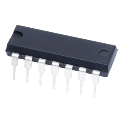 595-TS5A2066DCTR - Switch Analógico SPST / Doble Canal / Resistencia On 10 Ω / Tensión 1.65V a 5.5V / Conmutación 3.4 ns a 6.1 ns
