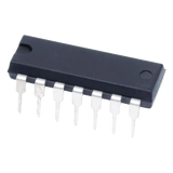 595-TS5A2066DCTR - Switch Analógico SPST / Doble Canal / Resistencia On 10 Ω / Tensión 1.65V a 5.5V / Conmutación 3.4 ns a 6.1 ns