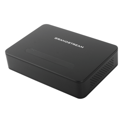 DP-750 - Estación Base VoIP DECT / Alcance 300 m (984.3 ft) Exterior / 50 m (164 ft) Interior / 10 Cuentas SIP / 5 Llamadas Simultáneas / Audio HD / PoE