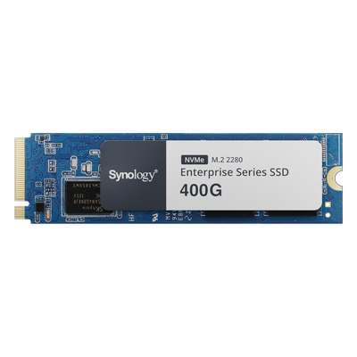 SNV5420-400G - SSD NVMe M.2 Enterprise / 400 GB / 660000 IOPS Lectura 4K / 2900 TBW / PCIe 3.0 x4 / M.2 2280