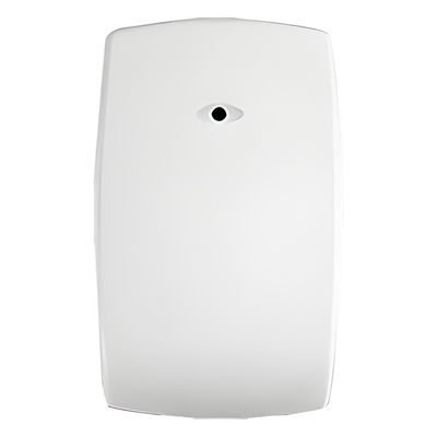 FG-1625 - Detector de Rotura de Cristal / Alcance 7.6 m (25 ft) Omnidireccional / Sensibilidad 4 Niveles / UL y ULC