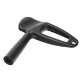 XBS-CAN-KEY - Llave de Desbloqueo / Compatible con Motor CAN800 / Diseño Compacto / Operación de Baja Energía