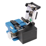 FCL200 - Cortadora de Precisión para Fibra Óptica / Retorno Automático / 200-250-900 µm y 3 mm / Ángulo <1.5° / 48,000 Cortes