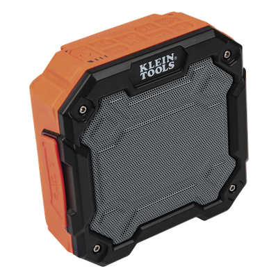 AEPJS3 - Bocina Bluetooth / Alcance 30 m (98.4 ft) / Autonomía 20 h / IP54 / Resistente a Caídas 2 m (6.6 ft) / Conexión en Cadena