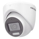DS-2CE76K0T-LMFS - Hikvision DS-2CE76K0T-LMFS(2.8mm) Torreta Cámara de seguridad CCTV Interior 2960 x 1665 Pixeles Tech