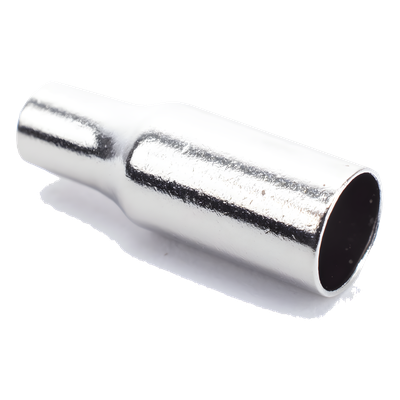 FER-10B1 - Férula de Reemplazo / Chapa de Níquel / Grupo B1 / Compatible RFB-1106-5 y RFT-1212-B1 / Instalación sin Herramientas