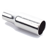FER-10B1 - Férula de Reemplazo / Chapa de Níquel / Grupo B1 / Compatible RFB-1106-5 y RFT-1212-B1 / Instalación sin Herramientas