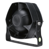 XY100 - Bocina de uso rudo / 100 W / 8 Ohms / Compacta / 18.3 x 7.5 x 15.7 cm (7.2 x 3 x 6.2 in)