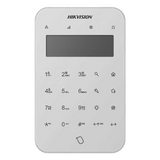 DS-PK1-LT-WB - Hikvision DS-PK1-LT-WB accesorio intercomunicador Teclado