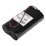 OSE-RBA - Batería Alcalina / 3 VCD / 41 Ah / No Recargable / Compatible Emisor OSE-SP