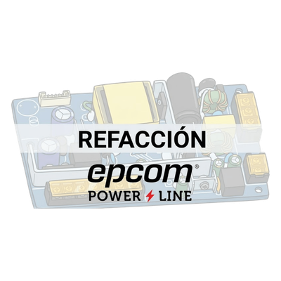 CHBEPI5000192 - Tarjeta de Control Principal / UPS / 2U Rack / Reemplazo para Sistema de Respaldo