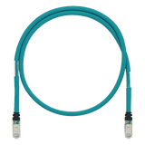 ISTPHCH2MTL - Panduit ISTPHCH2MTL cable de red Azul 2 m Cat5e SF/UTP (S-FTP)