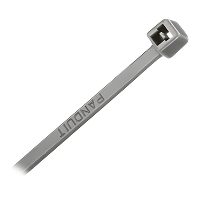 PLT3I-M8 - Cincho de Nylon / 290 mm (11.40 in) Largo / 3.7 mm Ancho / 40 lbs (178 N) Tracción / Plenum-Rated / 1000 pz