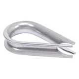1601-124 - REFACCION P/1602-166 THIMBLE EYE BARE END