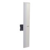 SD-AN-2S15-00 - Antena Sectorial de 120° en 2.4 GHz, Ganancia de 15 dBi, Polarización Dual con Slant a 45°