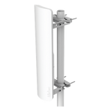 MTAS-5G-19D120 - Mikrotik mANT 19s antena para red Antena sectorial RP-SMA 19 dBi