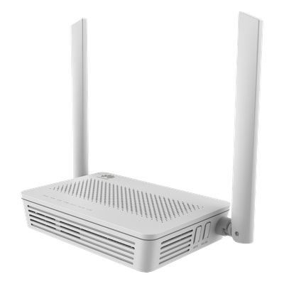 EG8021V5 - Huawei EG8021V5 router inalámbrico Gigabit Ethernet Doble banda (2,4 GHz / 5 GHz) Blanco