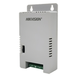 DS-2FA1225-C4/K - Hikvision DS-2FA1225-C4/K adaptador e inversor de corriente Interior / exterior 48 W Gris