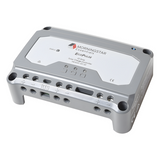 EC-10 - Controlador solar 12/24 Vcc de 10 Amp. Sin pantalla de medición.