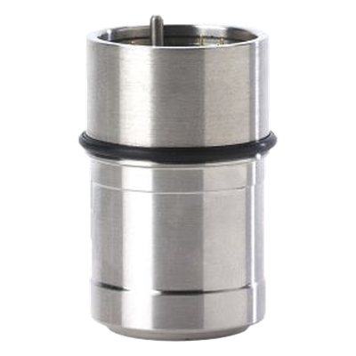 SPXCDXSFXSS - Cartucho de Sensor Catalítico / Gases Inflamables 0-100% LEL / Acero Inoxidable 316 / Plug-in / Auto-reconocimiento / -20°C a 55°C