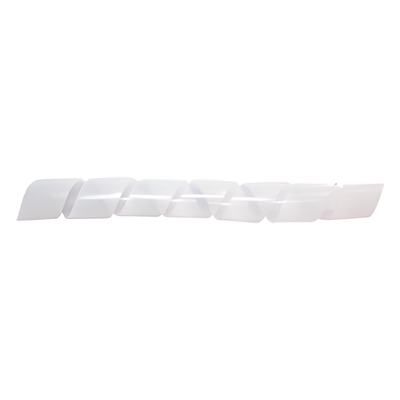 AGRUPATHOR-15-N - Agrupador de cable / 15 mm / 10 m (32.8 ft) / Natural / -50°C a +75°C / LDPE