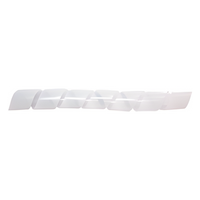 AGRUPATHOR-15-N - Agrupador de cable / 15 mm / 10 m (32.8 ft) / Natural / -50°C a +75°C / LDPE
