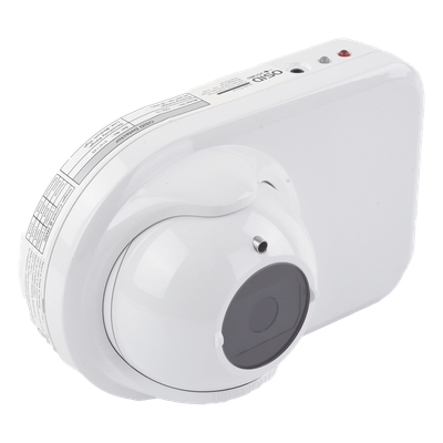 OSI-10 - Analizador Receptor Óptico / Campo de Visión 10° / Rango 90 m (295.3 ft) / Doble Longitud de Onda / 3 Niveles de Sensibilidad