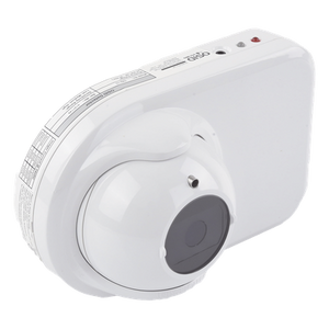OSI-10 - Analizador Receptor Óptico / Campo de Visión 10° / Rango 90 m (295.3 ft) / Doble Longitud de Onda / 3 Niveles de Sensibilidad