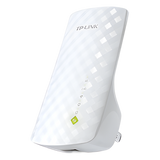 RE200 - TP-Link RE200 ampliadores de red Repetidor de red 750 Mbit/s 10,100 Mbit/s Si