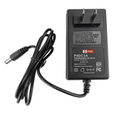 P9DC3A - Fuente de Poder Regulada / Salida 9 Vcc / 3 A / Entrada Universal 100-240 Vca / Protección contra Sobretensiones / Diseño Compacto 65 x 70 x 24 mm