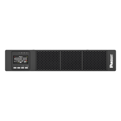 U01S11V - UPS Online Doble Conversión / 1000 VA / 1000 W / Factor de Potencia 1.0 / 6 Tomas NEMA 5-15R / Rack 2 UR / Cable 3 m (9.8 ft)