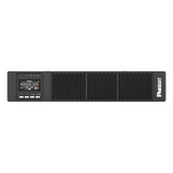 U01S11V - UPS Online Doble Conversión / 1000 VA / 1000 W / Factor de Potencia 1.0 / 6 Tomas NEMA 5-15R / Rack 2 UR / Cable 3 m (9.8 ft)