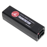 T-DPR-GE-POE - Protector de Sobretensión PoE Gigabit Ethernet / 1000 Mbps / Tecnología GDT / Protección L-G / PoE+ 30W / -40°C a 75°C