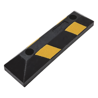 AC-55TV - Tope Vehicular / 55cm / 14cm Ancho / 9cm Alto / Carga 5 Ton / -45°C a 60°C