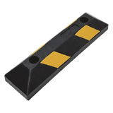 AC-55TV - Tope Vehicular / 55cm / 14cm Ancho / 9cm Alto / Carga 5 Ton / -45°C a 60°C